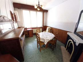 Maison Berck-Plage, 5 pièces, 4 personnes - FR-1-674-38